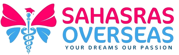 Sahasras Overseas